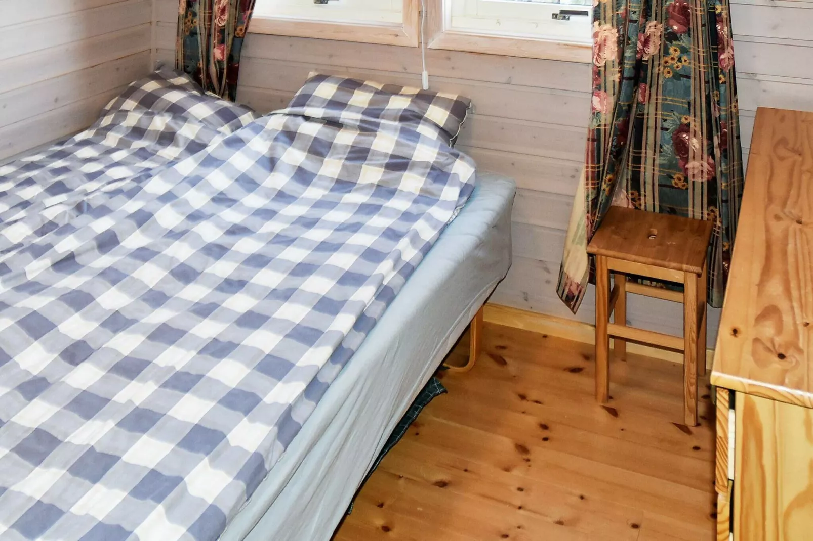 5 person holiday home in GURSKØY-Indoor