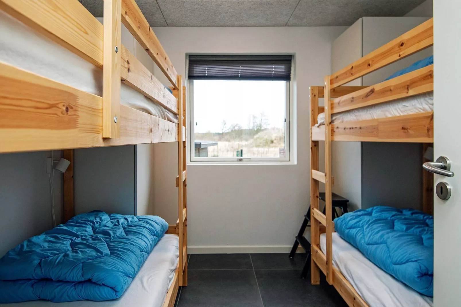 14 Personen Ferienhaus in Glesborg-Innenbereich