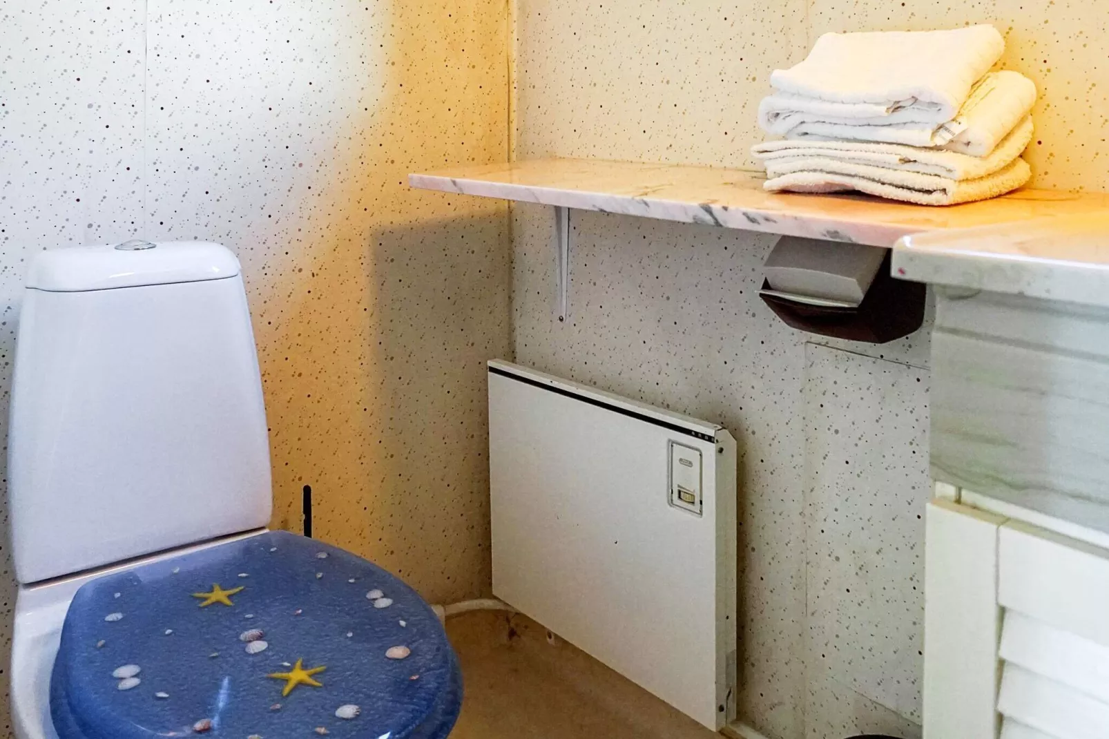5 person holiday home in Fjärås-Indoor