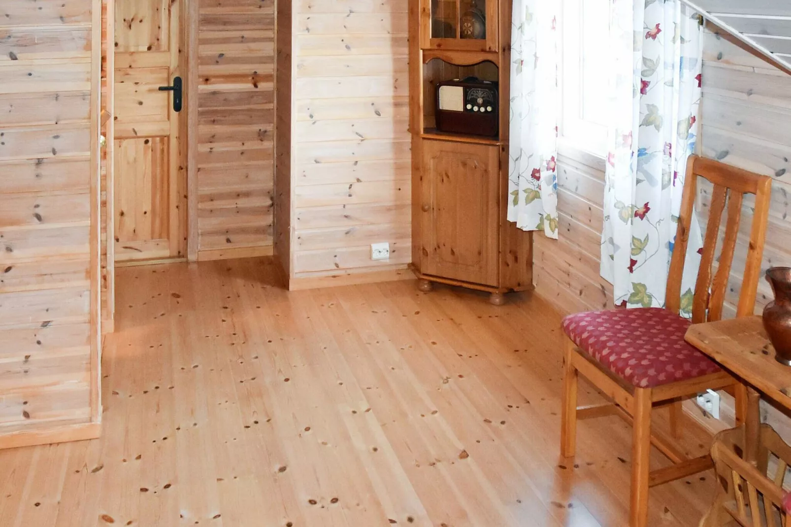 5 person holiday home in GURSKØY-Indoor