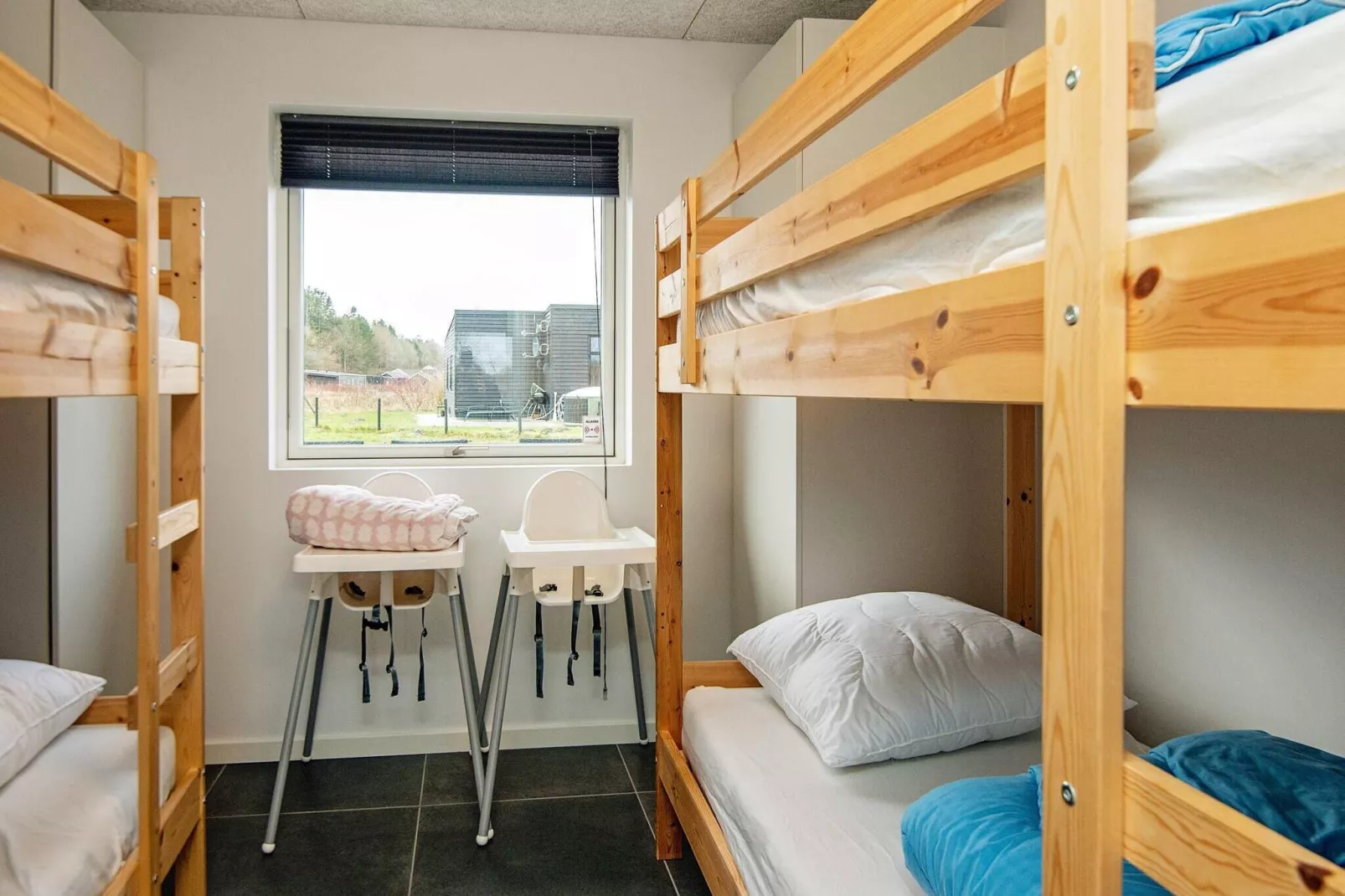 14 Personen Ferienhaus in Glesborg-Innenbereich