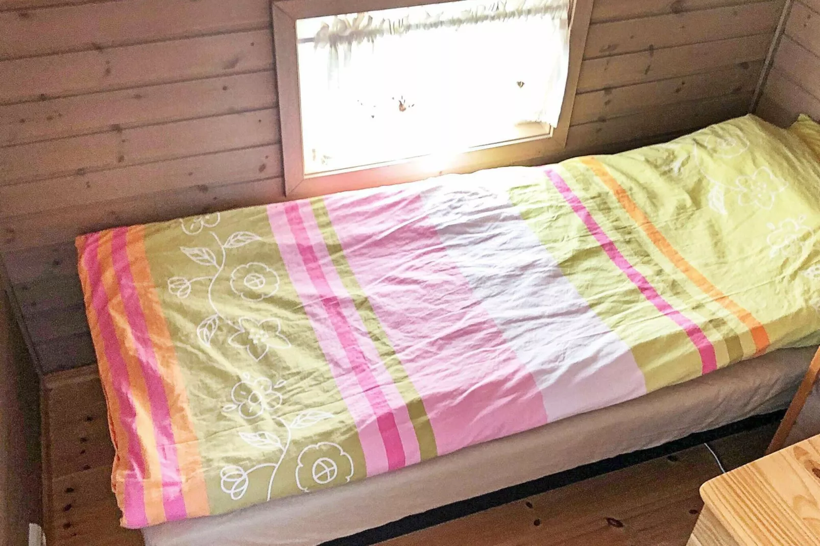 5 person holiday home in GURSKØY-Indoor