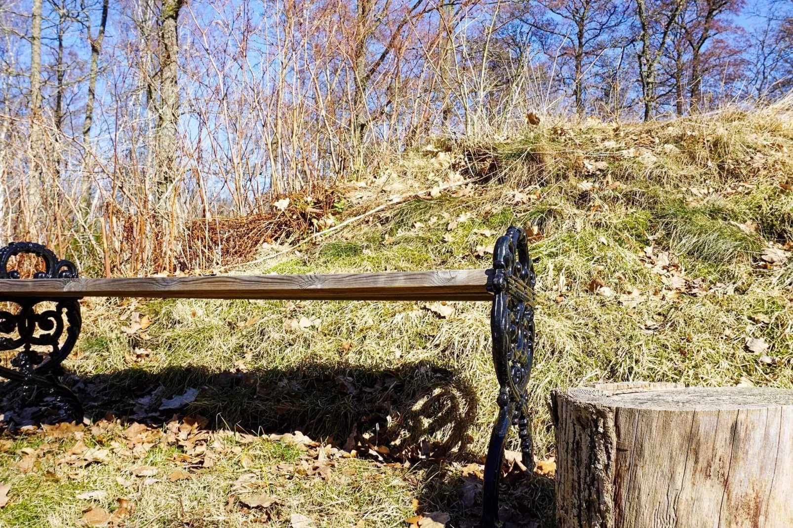 5 person holiday home in Fjärås-View