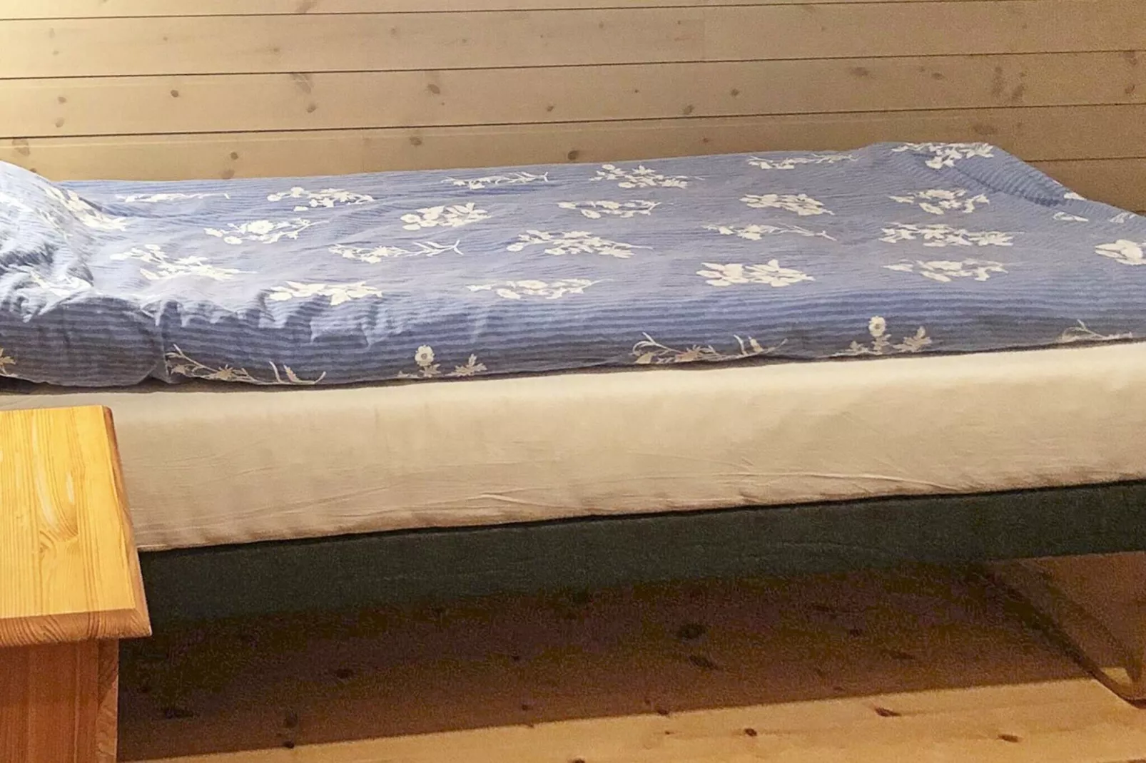5 person holiday home in GURSKØY-Indoor