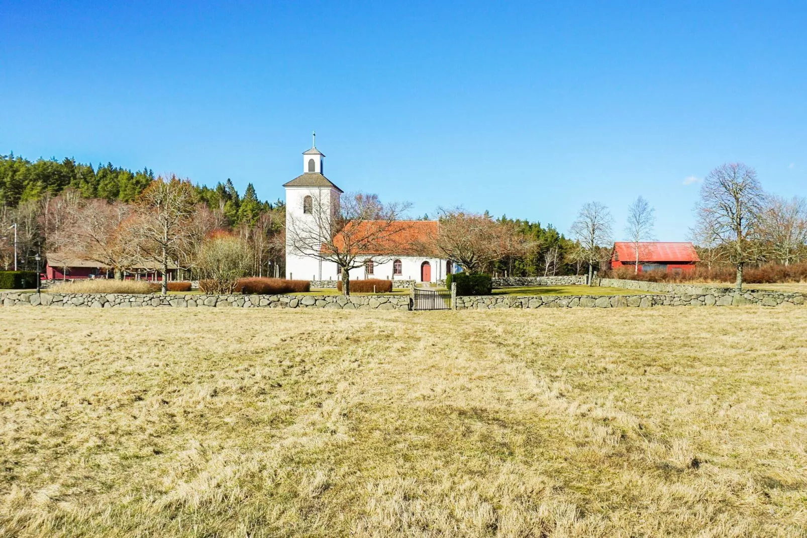 5 person holiday home in Fjärås-View