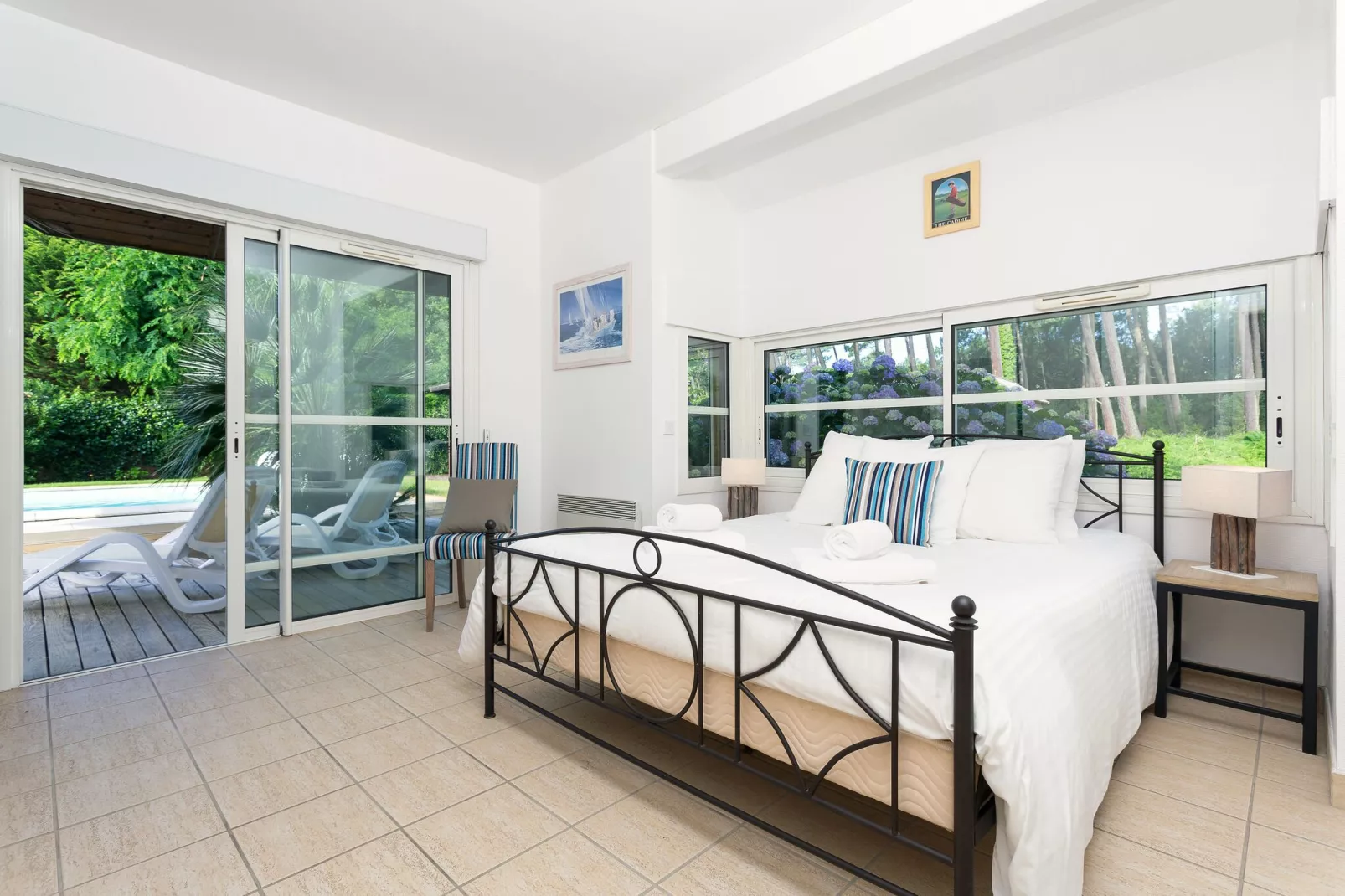Villas de la Prade 1-Bedroom