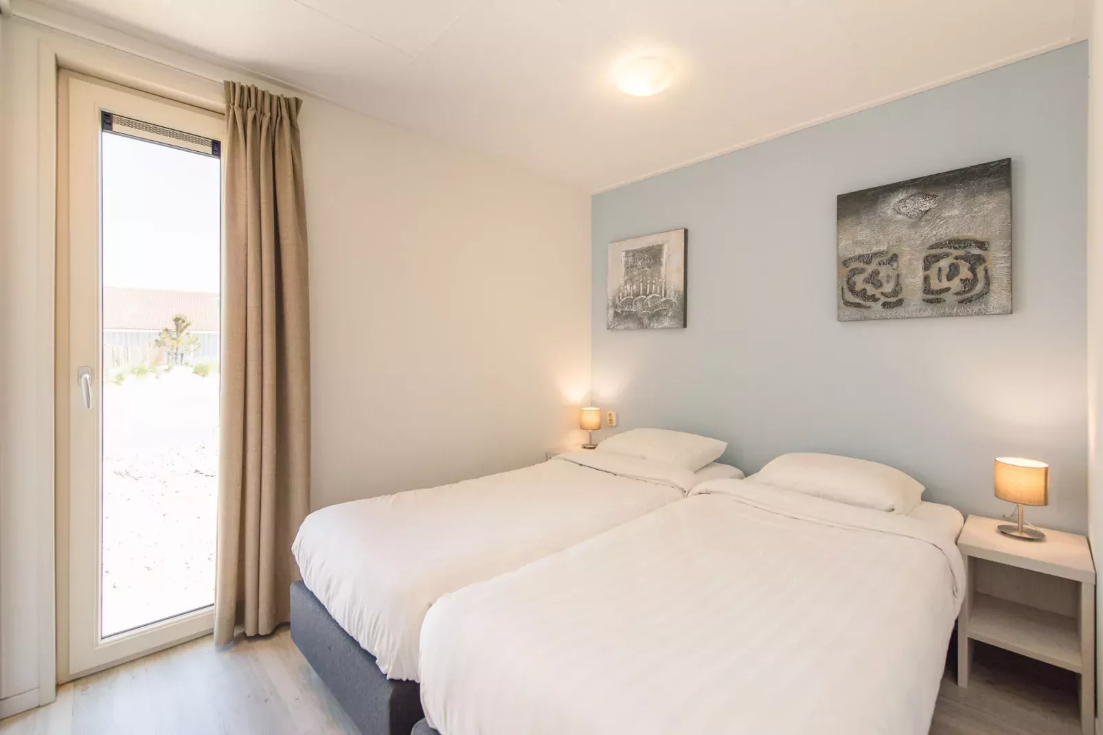 Vakantiepark Boomhiemke 15-Bedroom