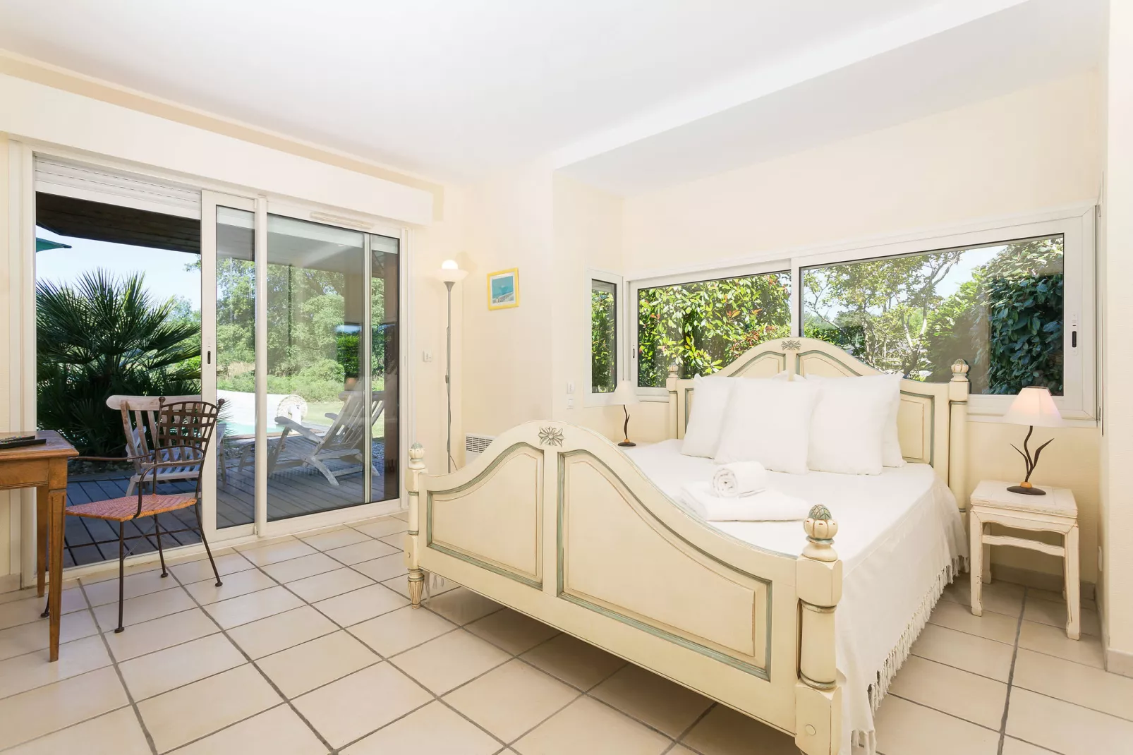 Villas de la Prade 1-Bedroom