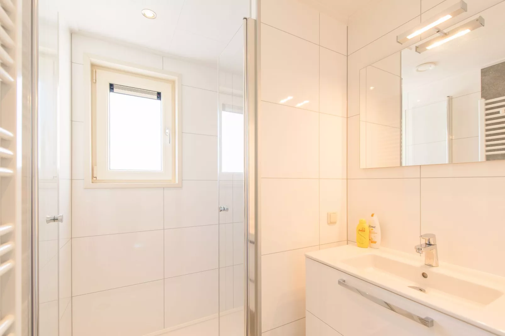 Vakantiepark Boomhiemke 15-Bathroom