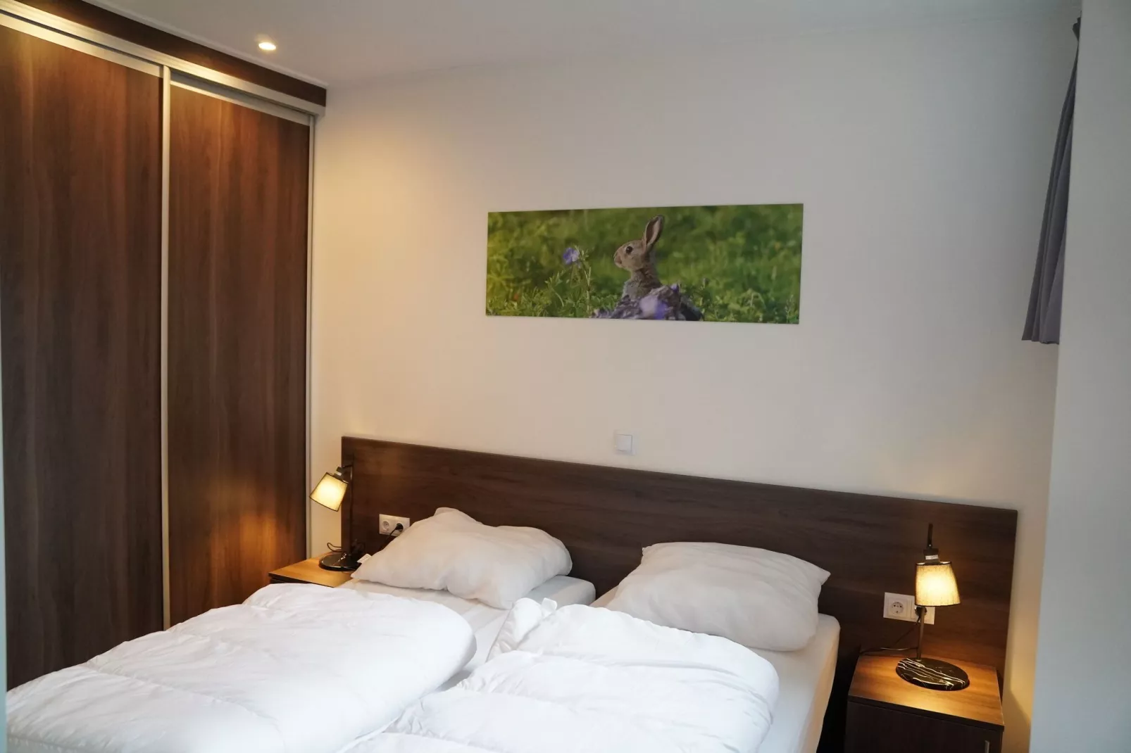 Vakantiepark De Rimboe & De Woeste Hoogte 24-Bedroom