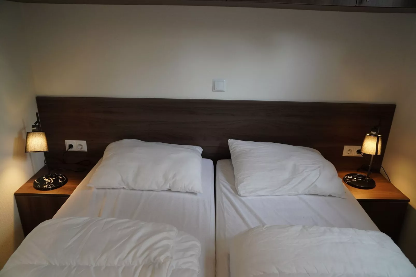 Vakantiepark De Rimboe & De Woeste Hoogte 24-Bedroom