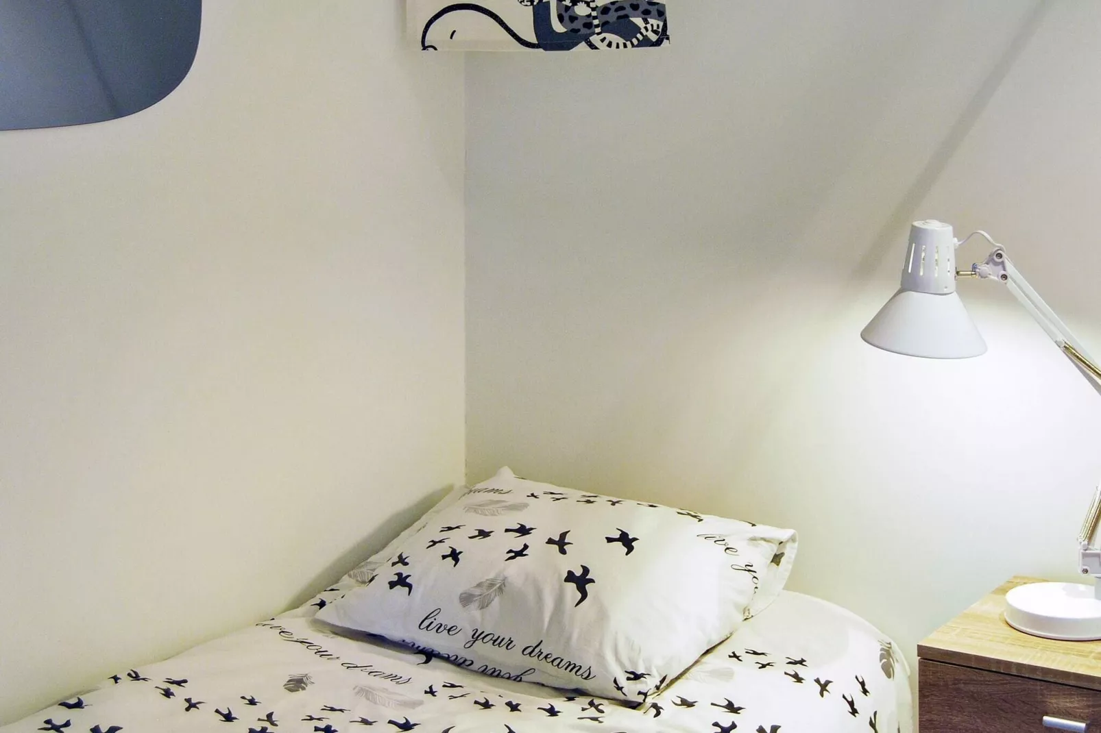 4 person holiday home in LÖDDEKÖPINGE-Indoor