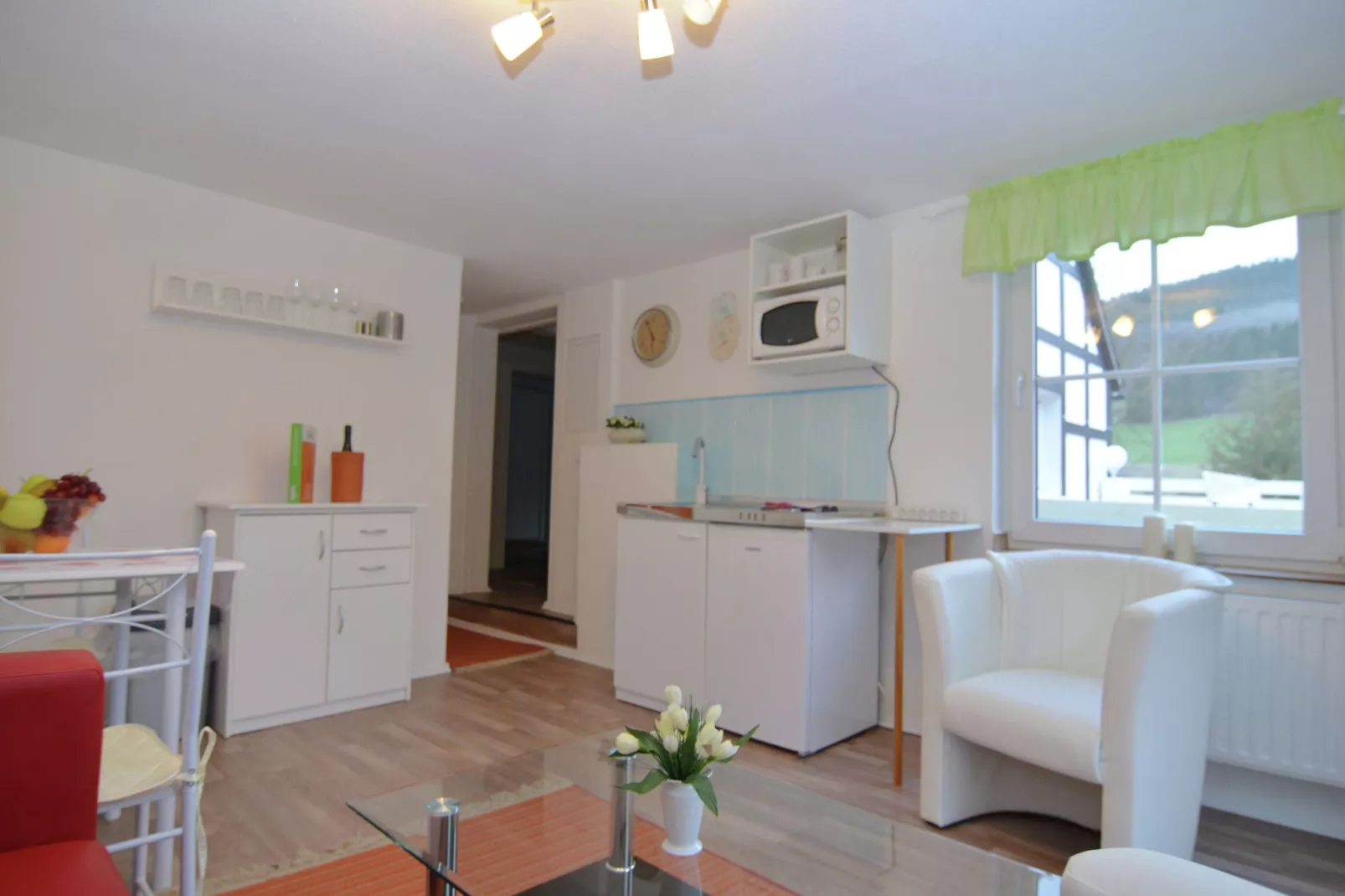 Hunau I-Kitchen