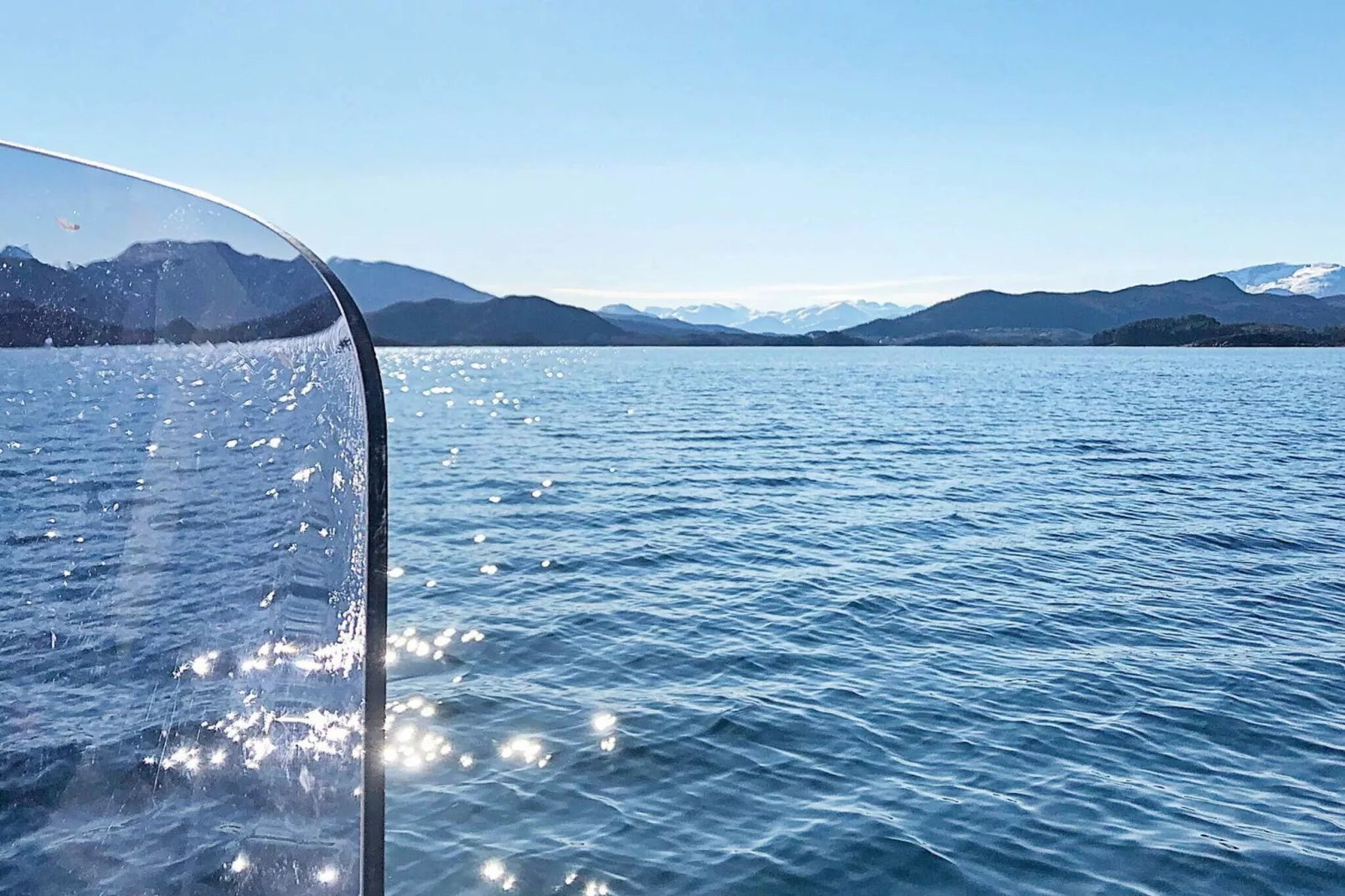 5 person holiday home in GURSKØY-Not tagged