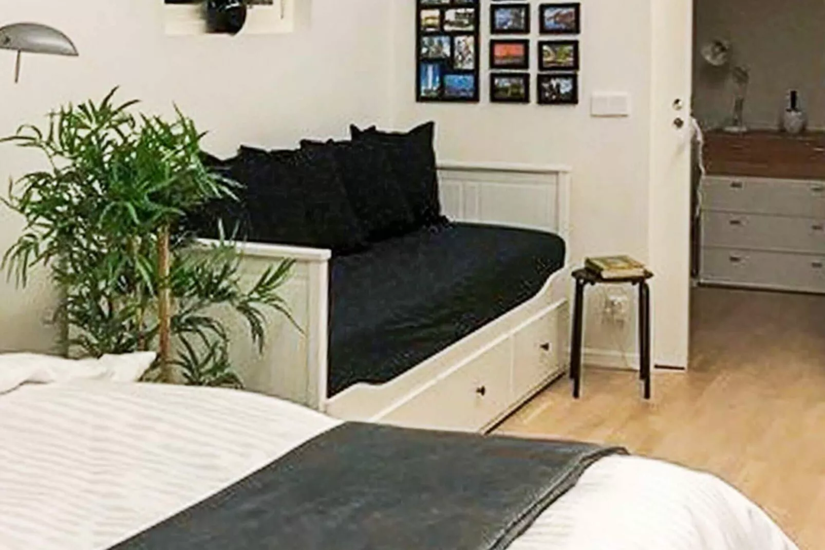 4 person holiday home in LÖDDEKÖPINGE-Indoor