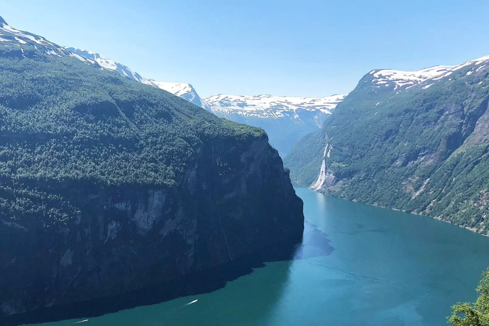 5 person holiday home in GURSKØY-Not tagged