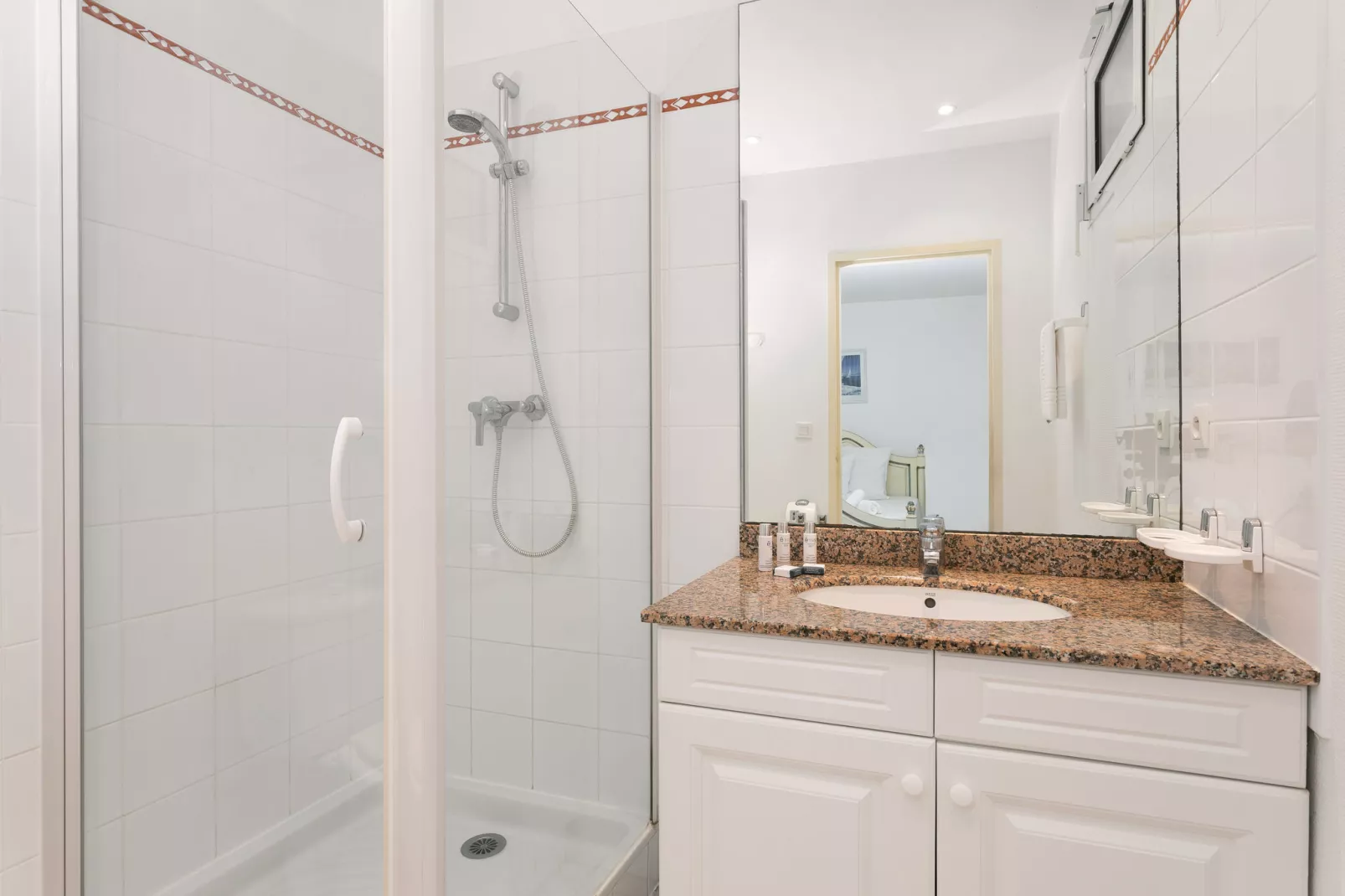 Villas de la Prade 1-Bathroom