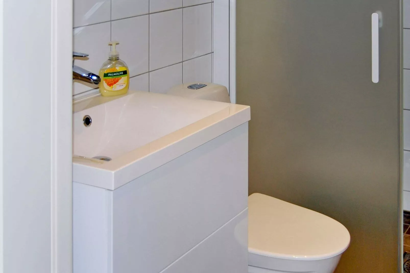 4 person holiday home in LÖDDEKÖPINGE-Indoor