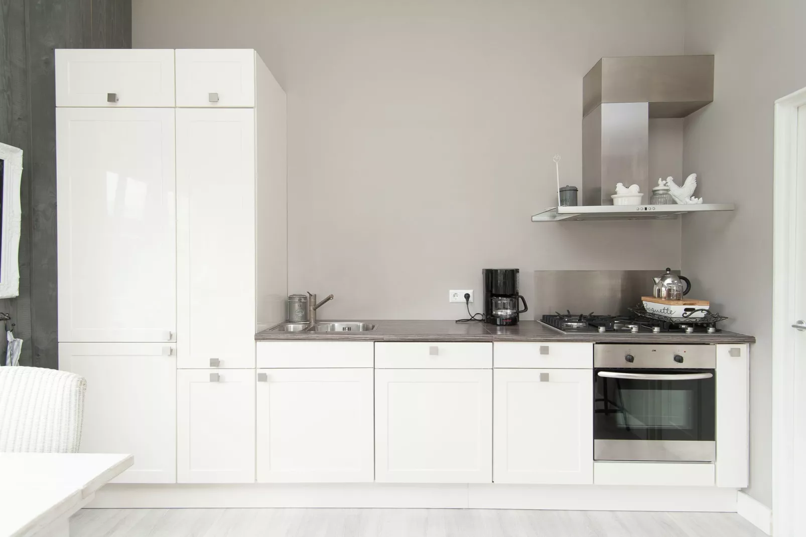 Naast het Bollenveld-Kitchen