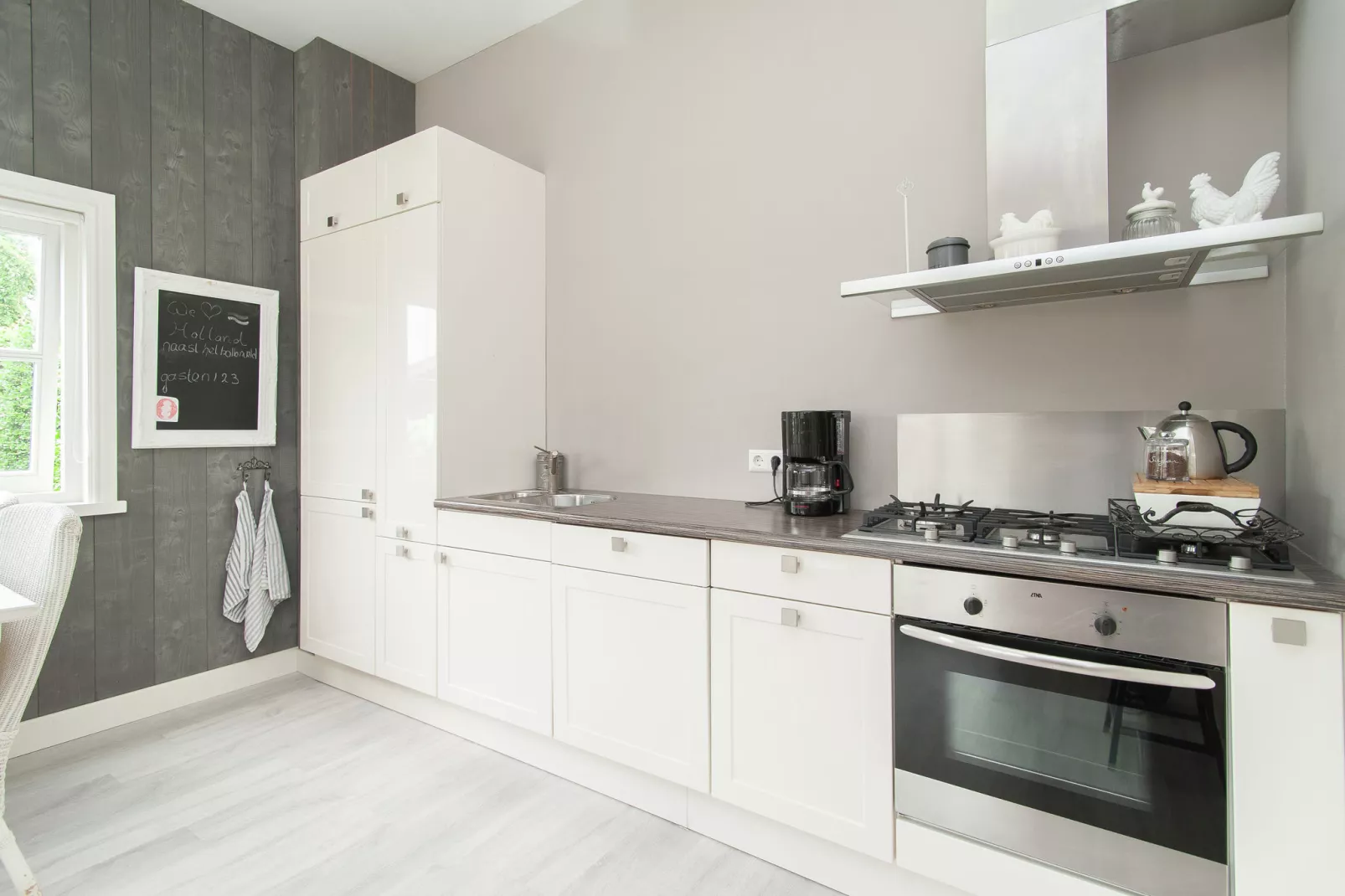 Naast het Bollenveld-Kitchen