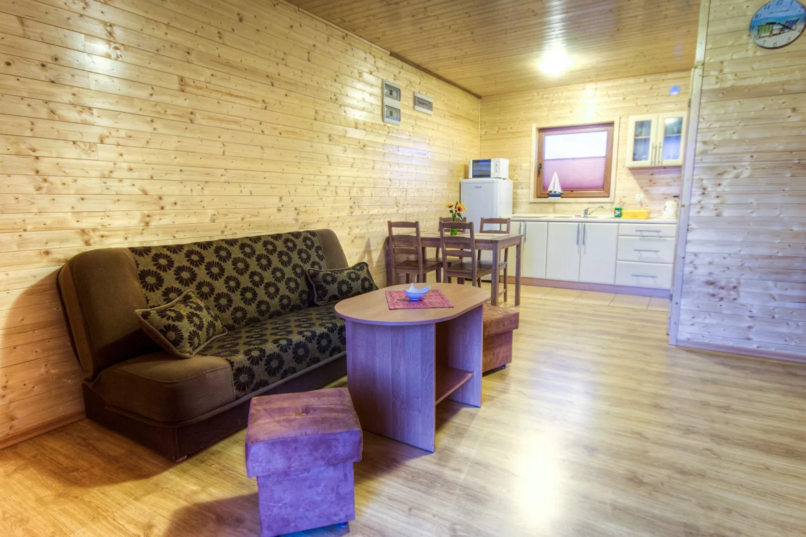 Best Bungalow-Salon