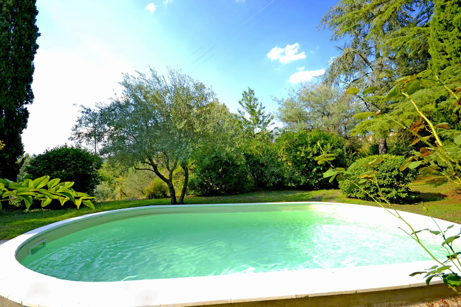 Villa Fragole-Pool