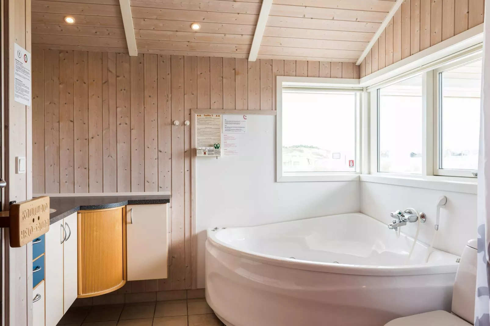 10 person holiday home in Hvide Sande-Spa