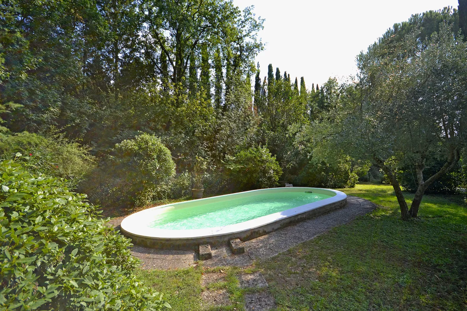 Villa Fragole-Pool