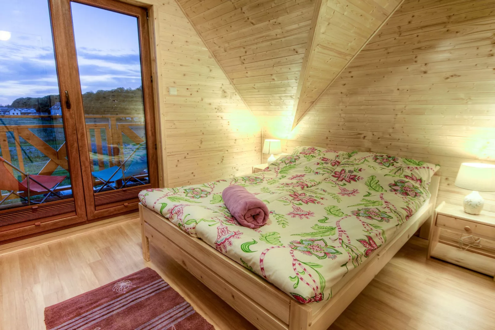 Best Bungalow-Chambre