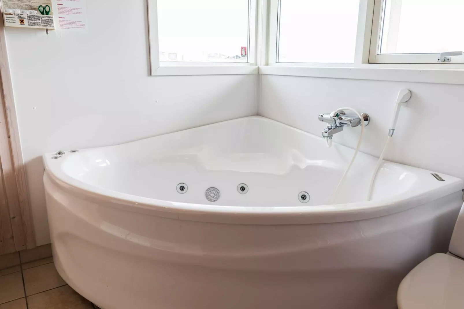 10 person holiday home in Hvide Sande-Spa