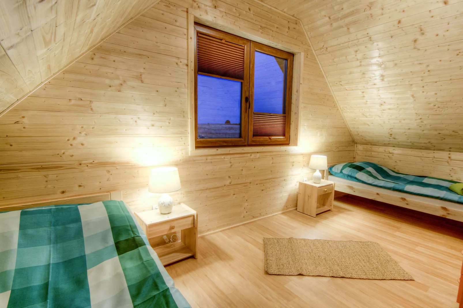 Best Bungalow-Chambre