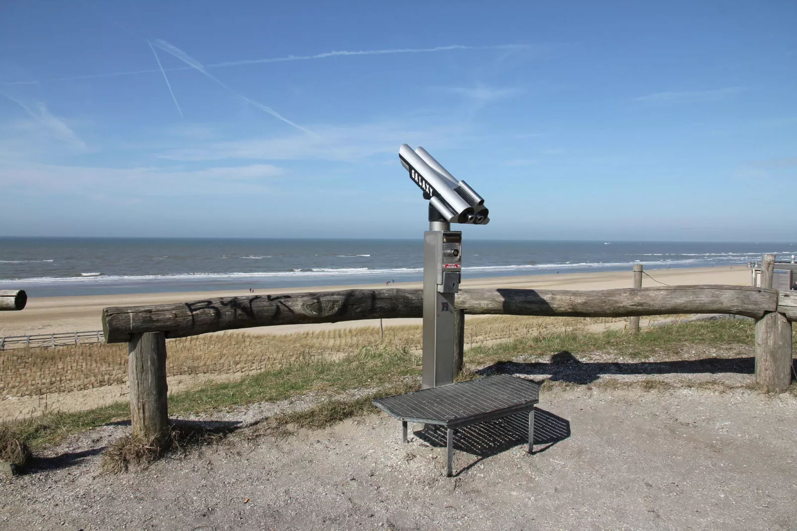 Naast het Bollenveld-Areas summer 20km