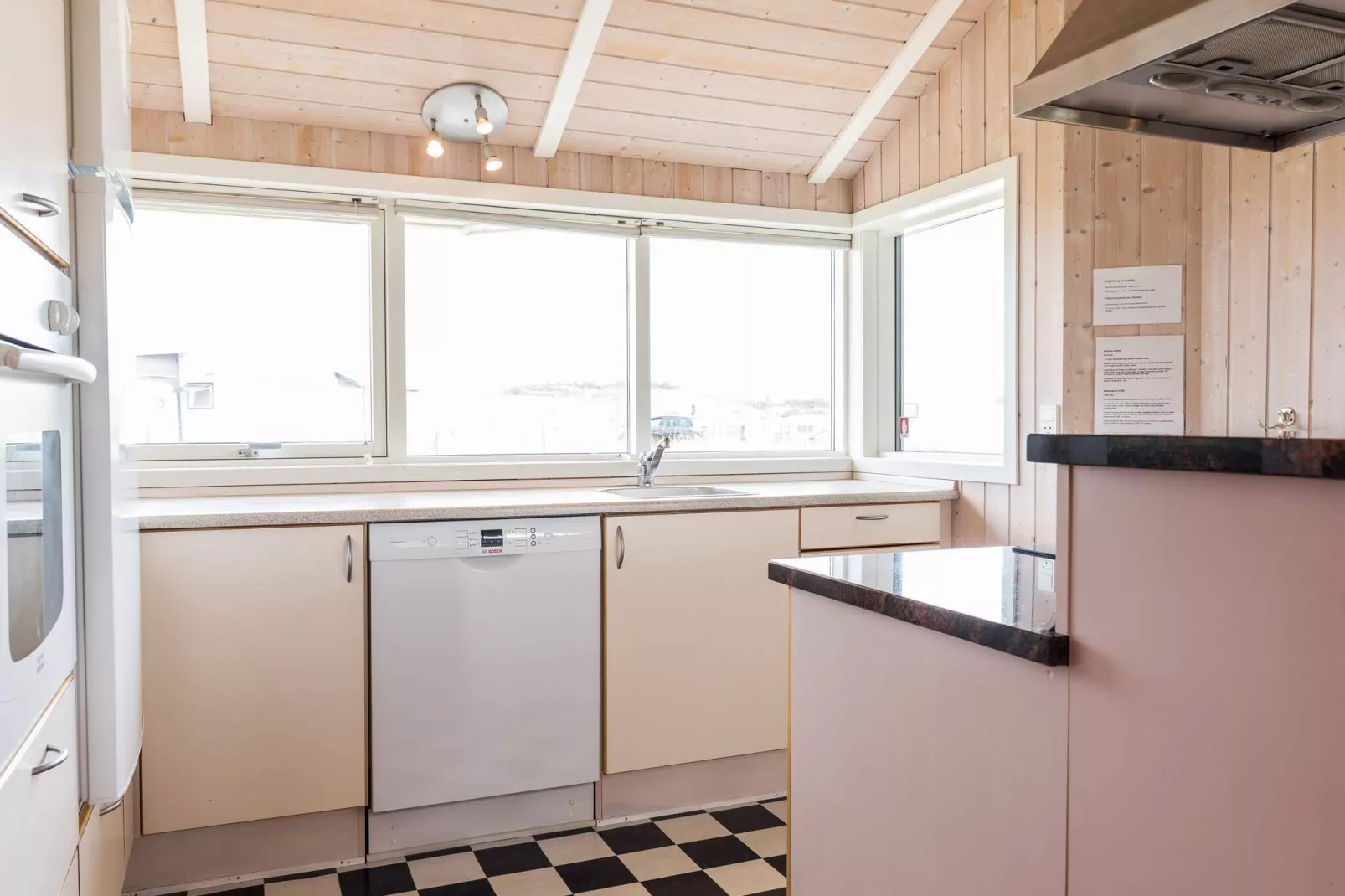 10 person holiday home in Hvide Sande-Indoor