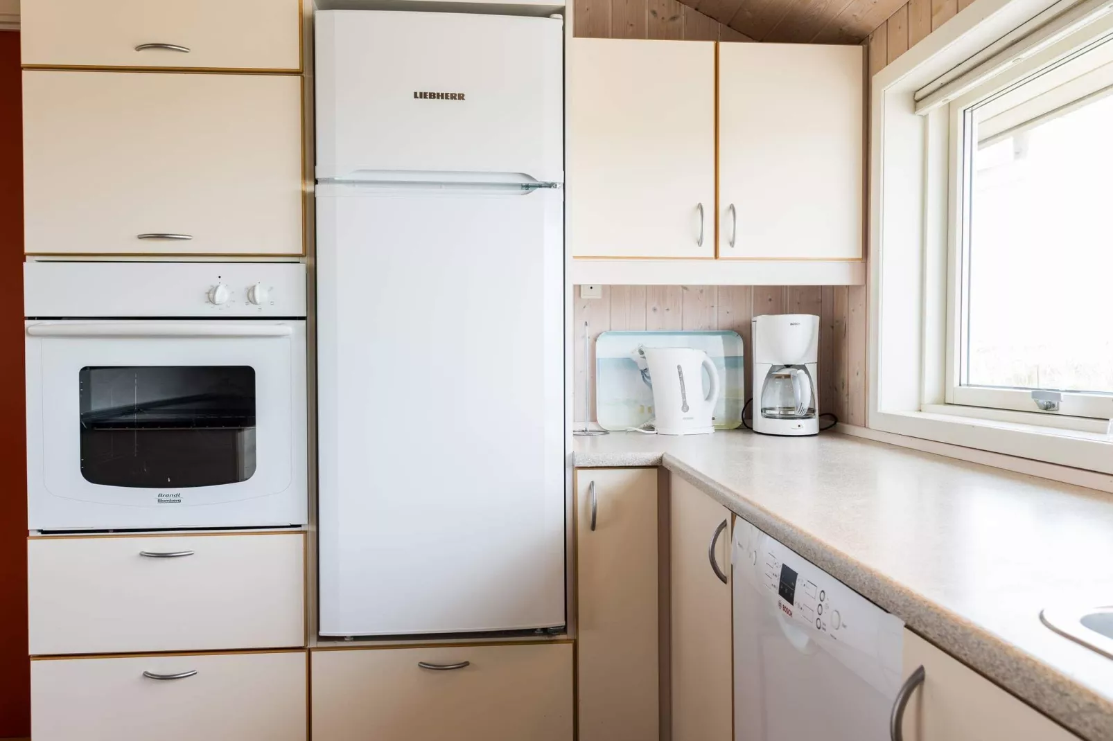10 person holiday home in Hvide Sande-Indoor