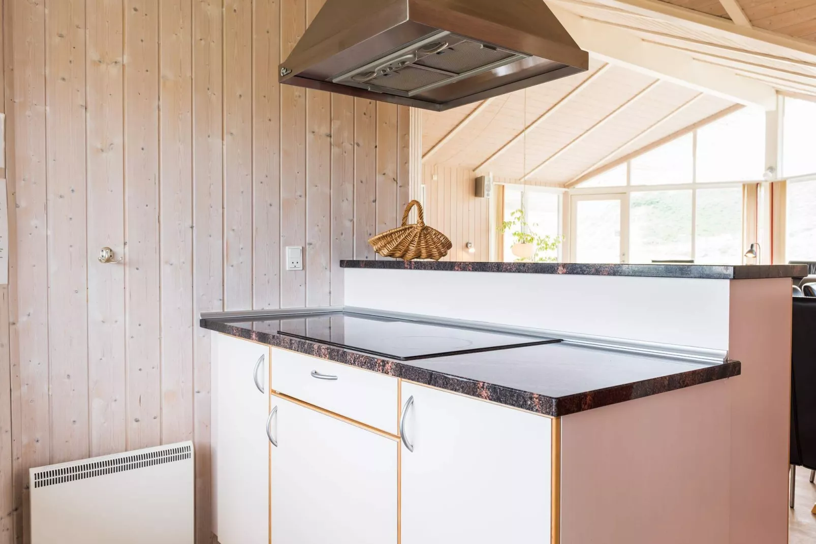10 person holiday home in Hvide Sande-Indoor