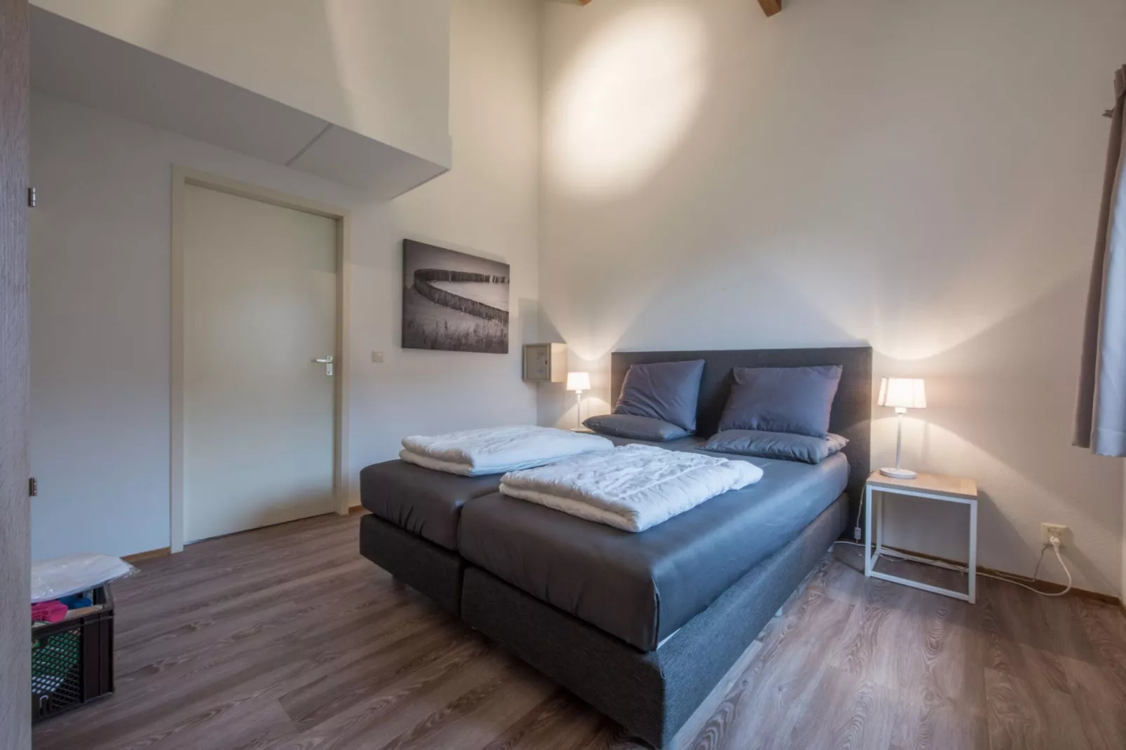 Vakantiepark Hof Domburg 24-Bedroom