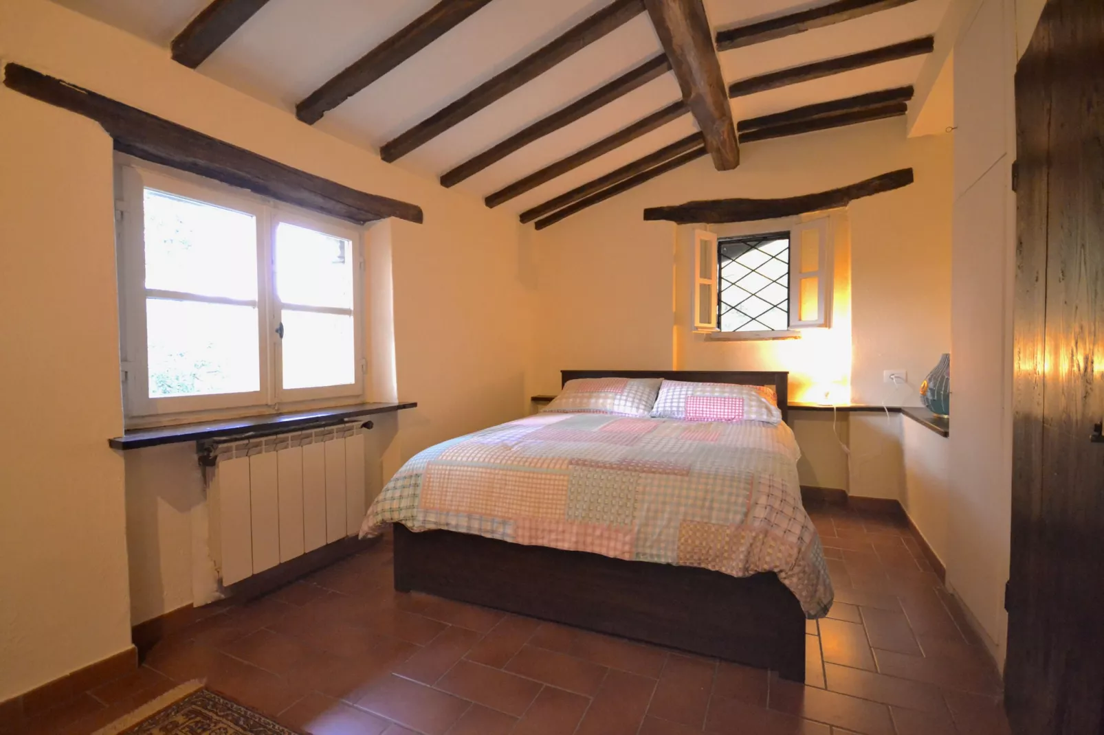 Villa Fragole-Bedroom