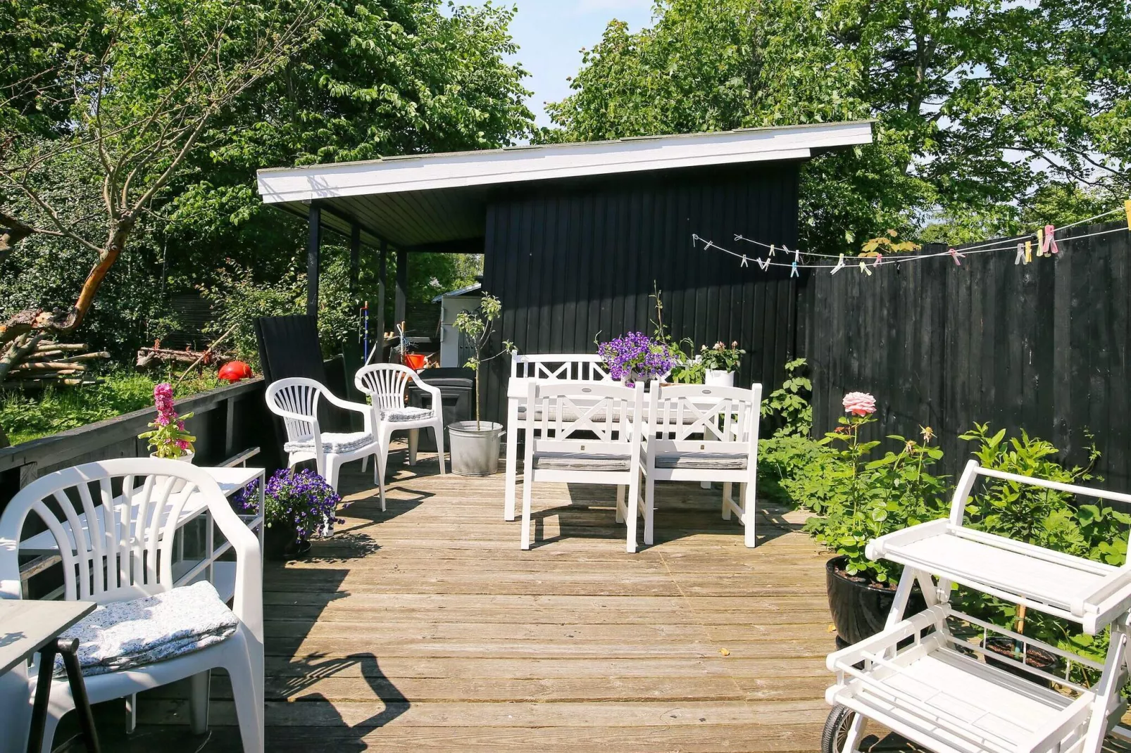 6 person holiday home in Tisvildeleje