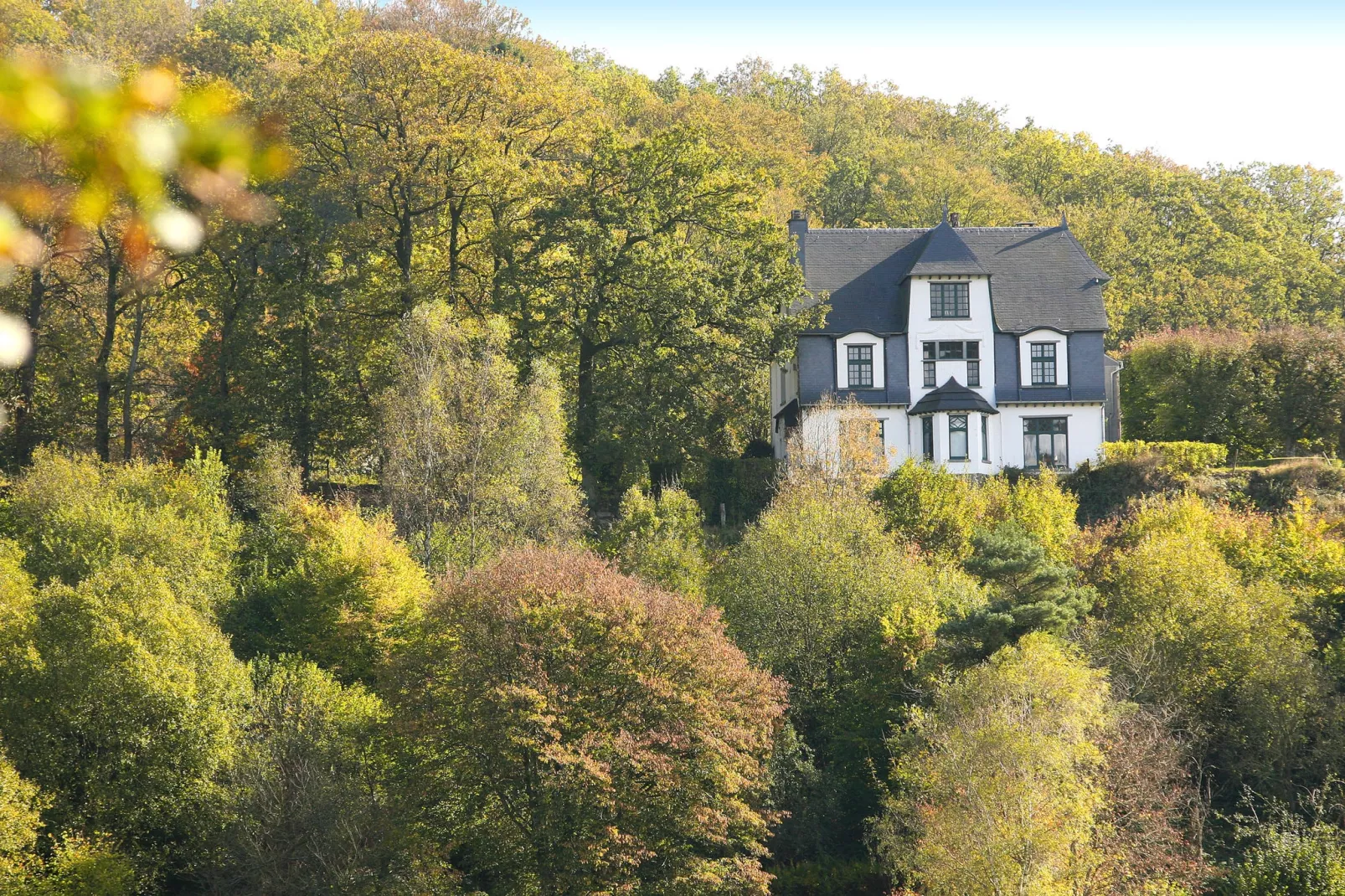 Heurtebise-Exterior summer