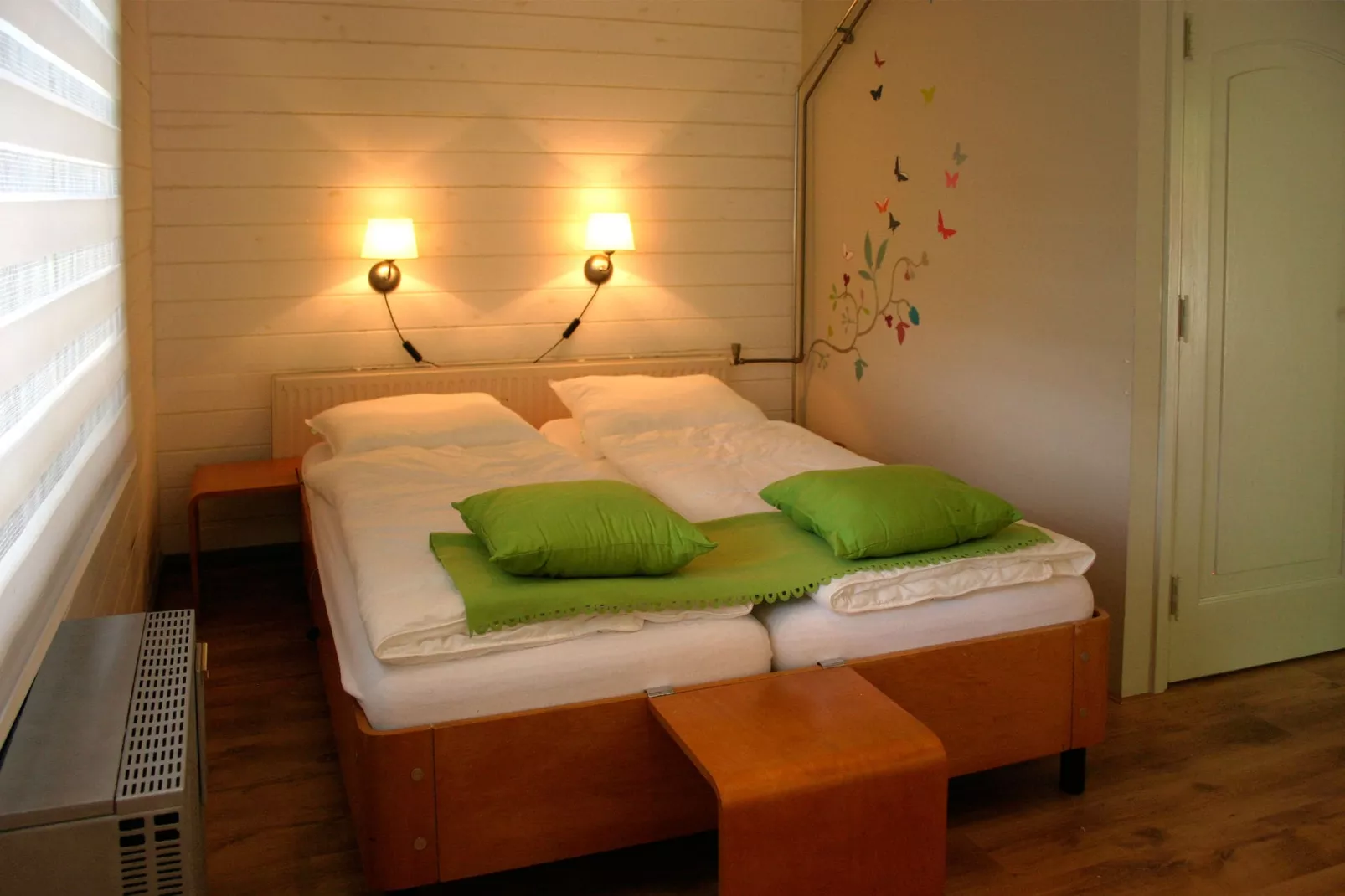 Chaletpark Kuiperberg 1-Bedroom