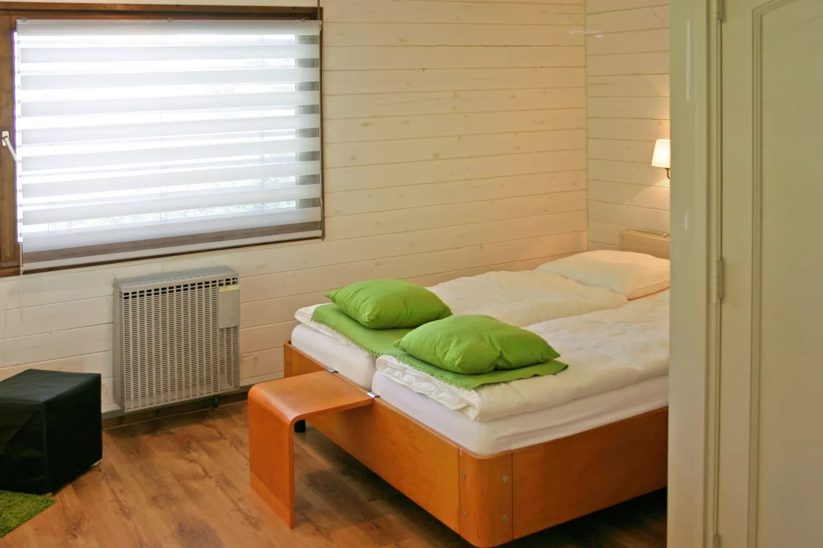 Chaletpark Kuiperberg 1-Bedroom