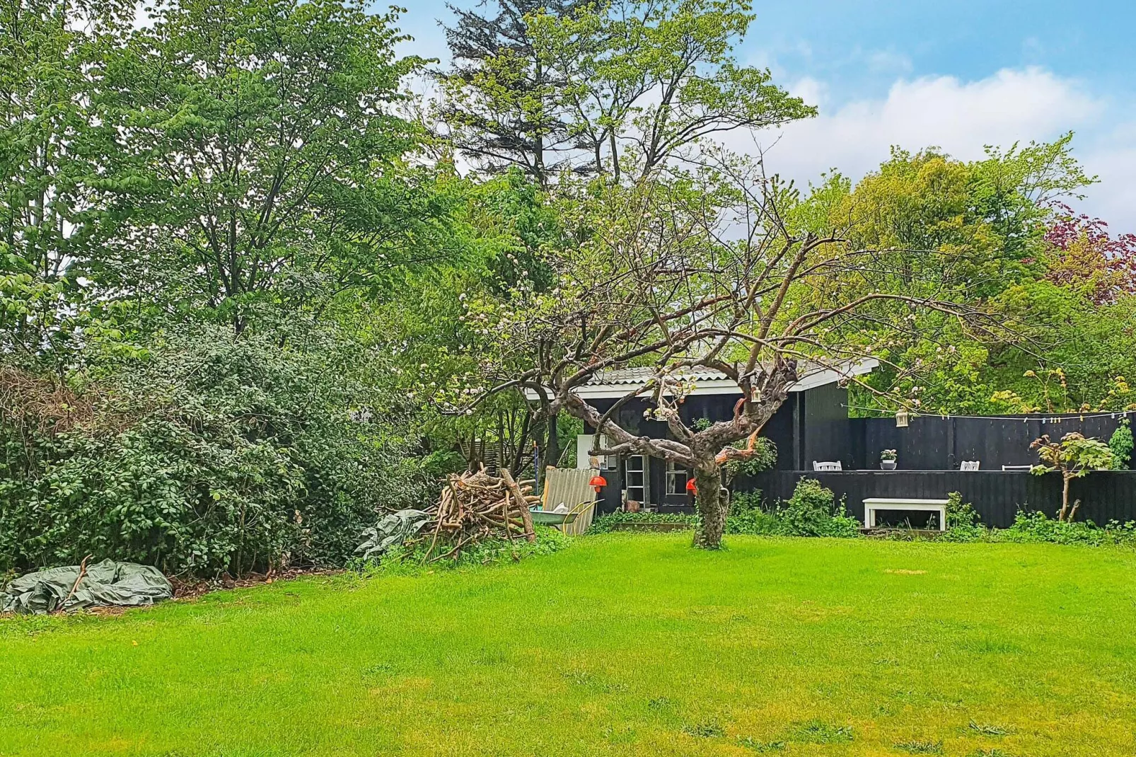 6 person holiday home