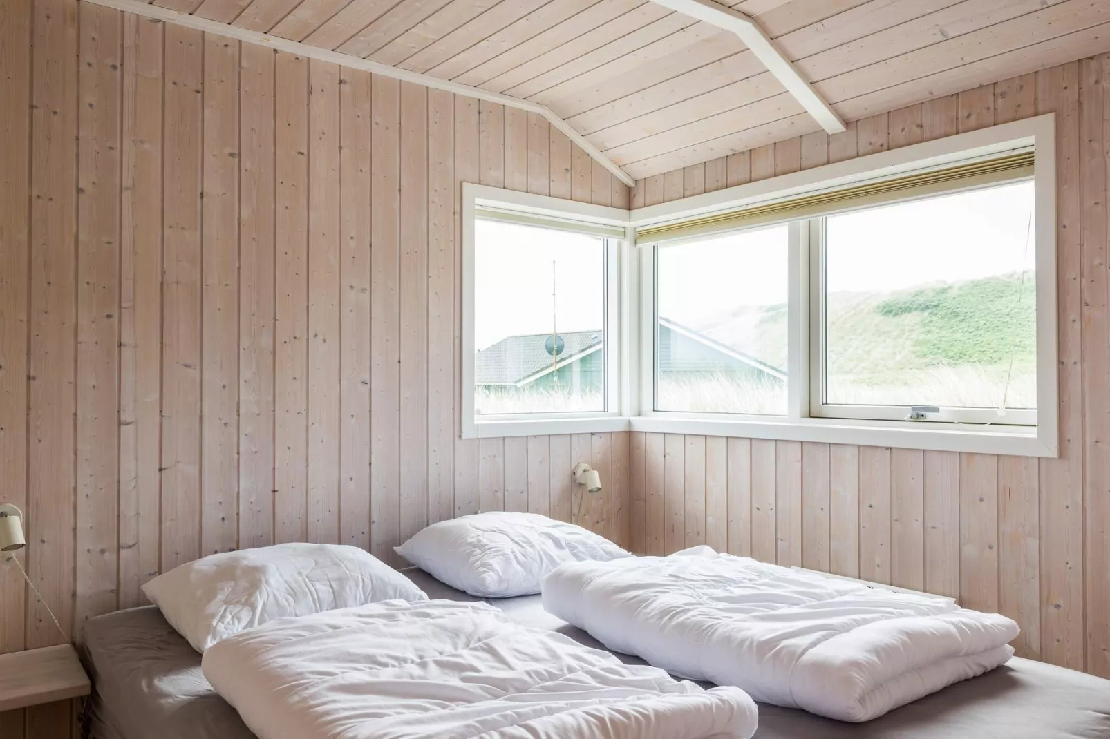 10 person holiday home in Hvide Sande-Indoor