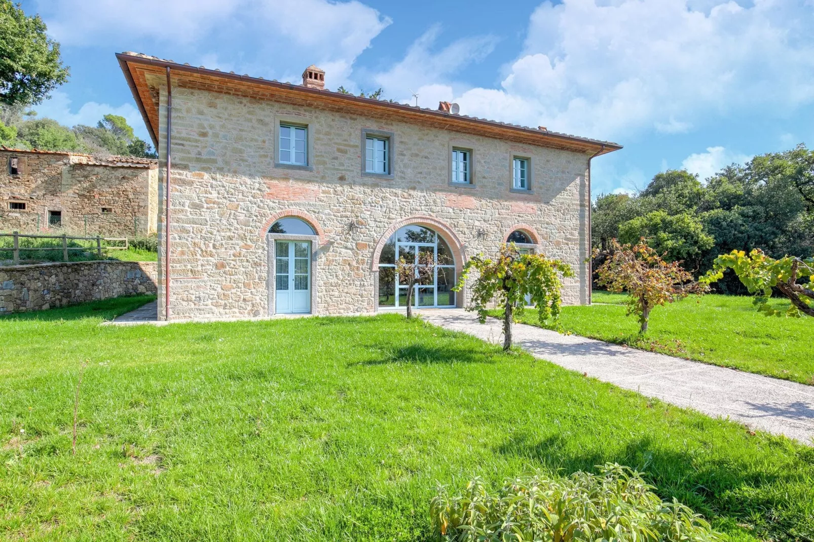 Villa Capannina