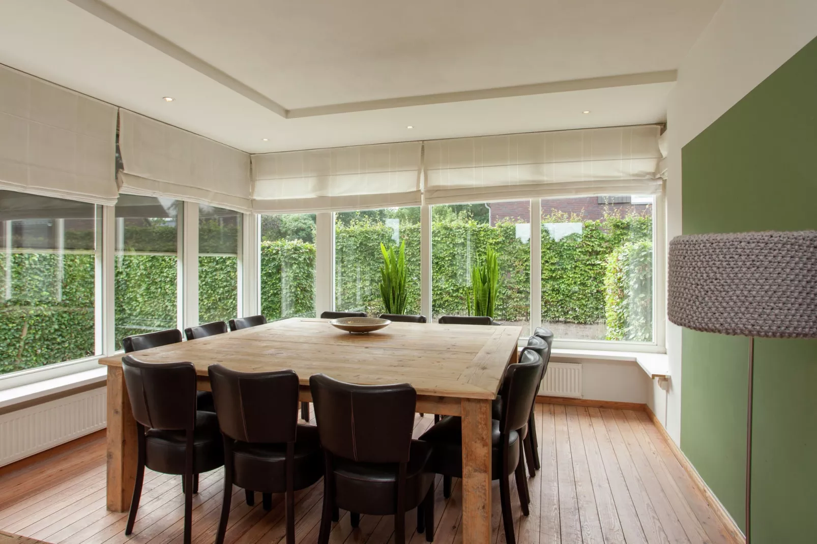 Dorpswoning Het Landelijke-Dining room
