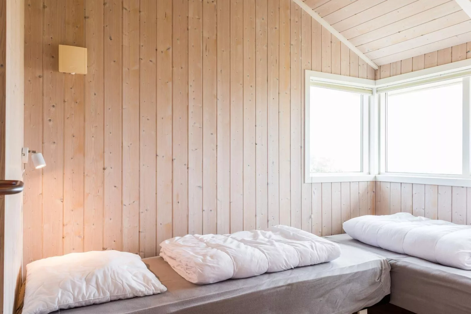 10 person holiday home in Hvide Sande-Indoor