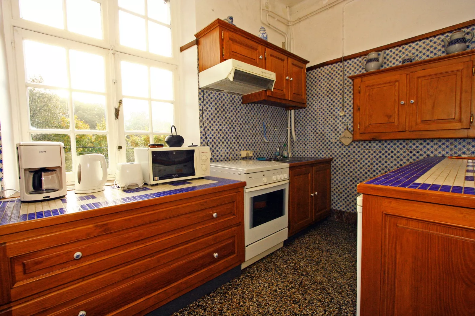 Heurtebise-Kitchen