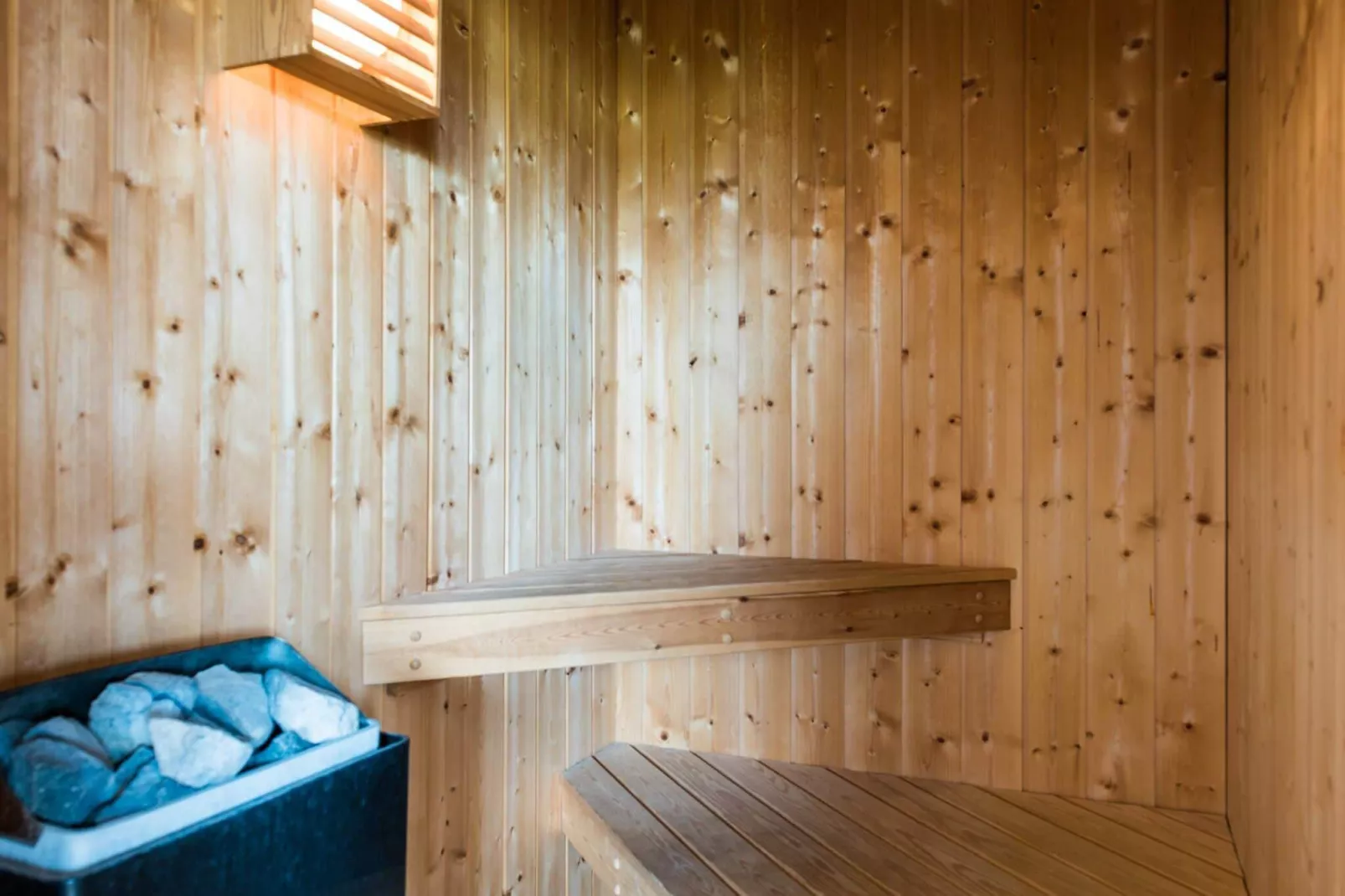 10 person holiday home in Hvide Sande-Sauna