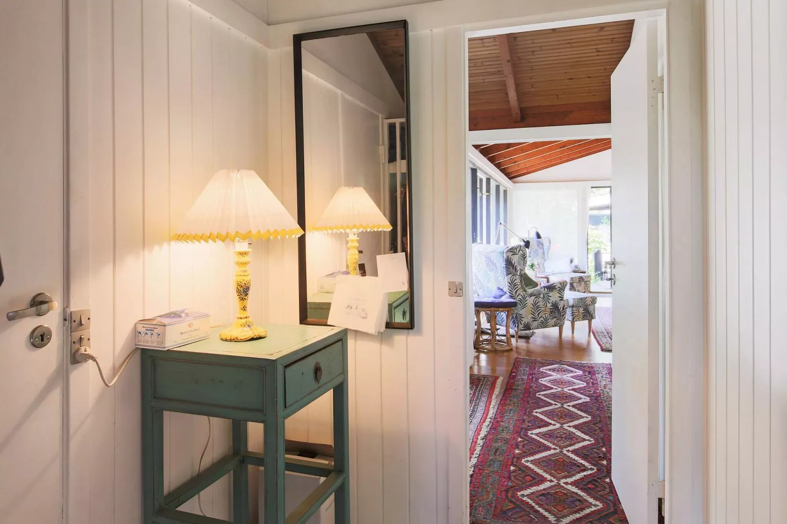 6 person holiday home-Indoor