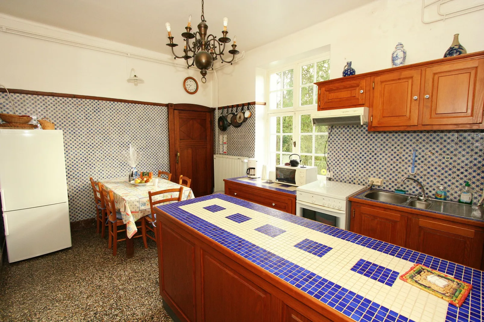 Heurtebise-Kitchen